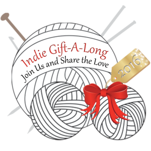 Emblem of Indie Gift-A-Long